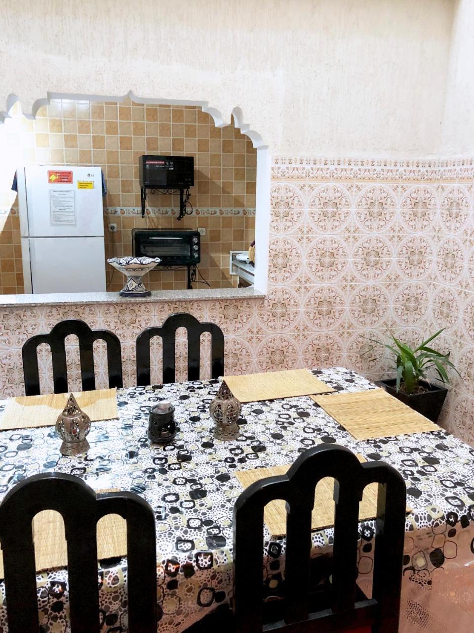 Dar Leena Essaouira Exterior photo