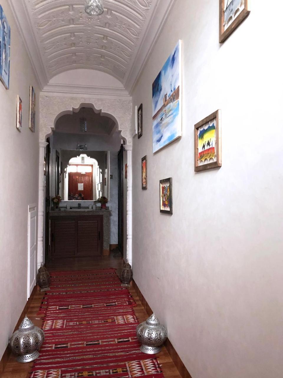 Dar Leena Essaouira Exterior photo