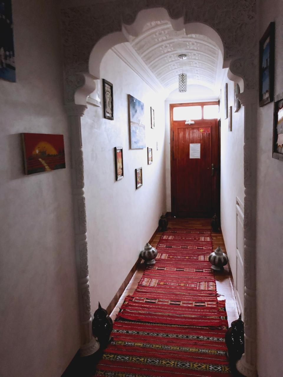 Dar Leena Essaouira Exterior photo